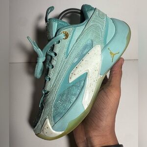 Air Jordan Luka 2 "Matador" GS Size 4.5Y